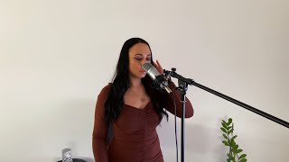 Salamon Boglárka  Mesélek a bornak  Cover [upl. by Elacim826]