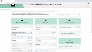 Skatteetaten Hvordan søke om forskuddsskatt [upl. by Ezana]