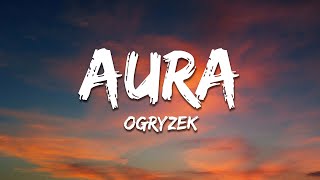 Ogryzek  AURA Ultra Slowed  Reverb [upl. by Adnamma]