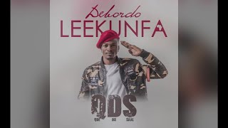 Debordo Leekunfa  QDS  audio [upl. by Odraccir995]