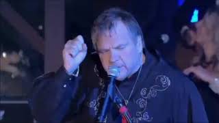 Meat Loaf Legacy  2010 Los Angeloser Live at Lopez Tonight [upl. by Nnairda]