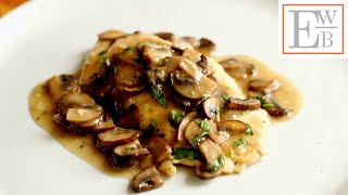 Beths Chicken Marsala Recipe [upl. by Sabas]