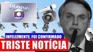 MÉDICO CHORA AO CONFIRMAR JAIR BOLSONARO APÓS INTUBAÇÃO chega notícia 😭 [upl. by Alasdair]