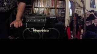 Hartke LH1000 Review [upl. by Adnima]