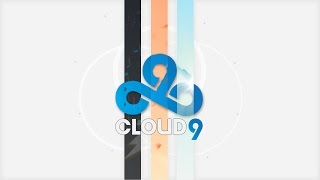 CLOUD 9 Official Intro  ESPORTS INTRO [upl. by Bobbi]