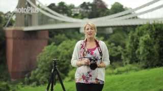 Canon DSLR tutorial How to shoot a Panorama [upl. by Ynwat391]