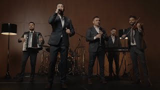 Makedonsko devojče • More sokol pie • Jovano Jovanke  Grupa MAESTRO Live cover [upl. by Erreip]