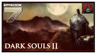 CohhCarnage Plays Dark Souls 2 SOTFS  Episode 7 [upl. by Hadlee]