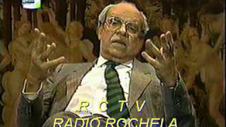 RCTVRadio RochelaquotValores Humanosquot [upl. by Tterej]