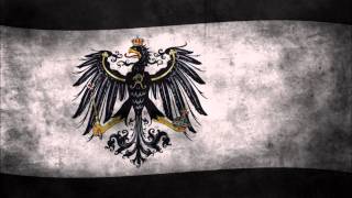 National Anthem of Prussia [upl. by Vivl]