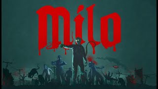 Demo Milo  First Person Shooter Action Roguelike  Gameplay PC [upl. by Ahtela378]