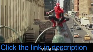 Spiderman no way home watch full movie englis subtitles [upl. by Calla]