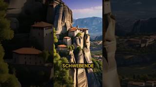 Die TOP 5 Reiseziele in Griechenland ☺️🌄🇬🇷 reiseziele top5 griechenland ai urlaub [upl. by Celka]