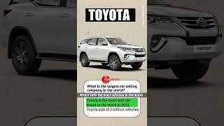 Toyota electric car क्यों नहीं बना रही  by rachit gautam shorts [upl. by Adnohsor]