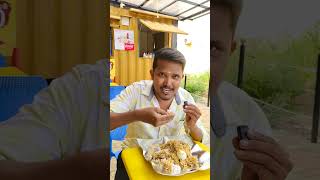 😱35 Rs Variety Rice and Briyani in Karaikudi 😱 tamil briyani food karaikudi chettinad [upl. by Harobed678]