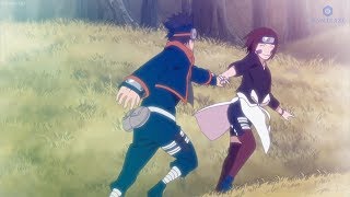 AMV I Have Seen Much  Obito s Theme  Naruto Shippuden OST [upl. by Seuqram]