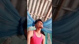 Jina Jina Jina Re Uda Gulal Mai Teri Chunriya Song by Abhishek ranjan Shorts shortsvideo [upl. by Ahsenak413]