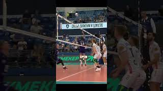 😵Volleyballvolleyball game [upl. by Anastasio282]