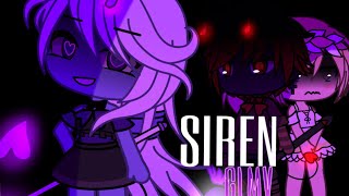 siren GLMV  Gacha Life [upl. by Gonzalo122]