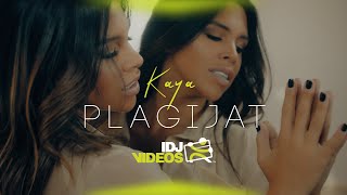 KAYA  PLAGIJAT OFFICIAL VIDEO [upl. by Oznola374]