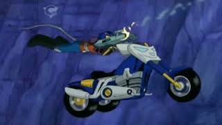 Biker Mice from Mars 2006 Intro [upl. by Eicyal]