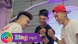 Chỉ Có Em  Hoàng Tôn ft Kay Trần ft Bảo Kun Official MV [upl. by Inga]