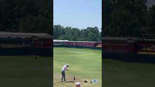 Seamus Power Golf Swing [upl. by Notsnhoj567]