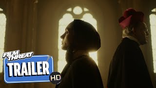 CABRINI  Official HD Trailer 2024  DRAMA  Film Threat Trailers [upl. by Brabazon]