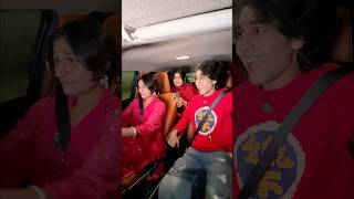 Long Drive🤣🤣 zidaanshahidaly funny shorts [upl. by Ayinat]