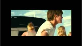 Piranha 3D  This Summers Wildest Ride TV Spot  Dimension Films [upl. by Lebasiairam817]