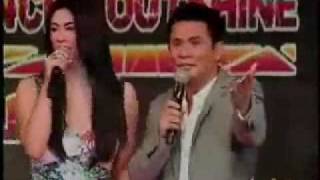 party pilipinas  ogies tribute george cansecos songs 72510 [upl. by Ogilvie]