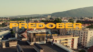 EMKEJ  PREDOBER FEAT ŽAN VIDEC PROD BY VID TURICA [upl. by Raviv242]