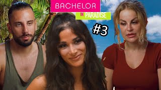 Das große Fakedrama  Bachelor in Paradise 3 [upl. by Ecienaj184]