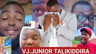 Vj Junior bamututte talinnya [upl. by Eedyaj]