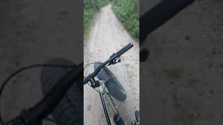 FATBIKE OUTLEAP HERCULES  23082022  ФЭТБАЙК АУТЛИП ГЕРКУЛЕС [upl. by Ahsiak]