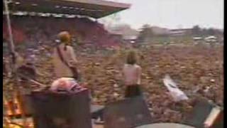 Rejoice live from Gateshead 1982 [upl. by Goda768]