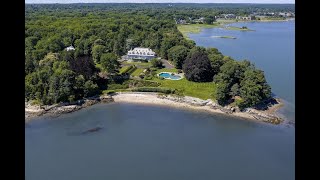 Copper Beech Farm Greenwich CT [upl. by Arod]