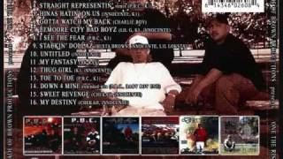 NORTENO RAP  Lemoore City Bad Boys [upl. by Naj]