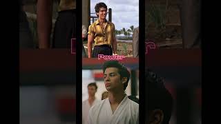 Chozen KK2 VS Miguel S2 cobrakai youtubeshorts vsbattle chozen migueldiaz [upl. by Adnolehs]