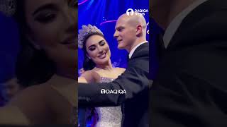 Munisa Rizayeva Qaynonasiga 130000Lik Mercaders SKlass Sovgʻa Qildi [upl. by Dieball]