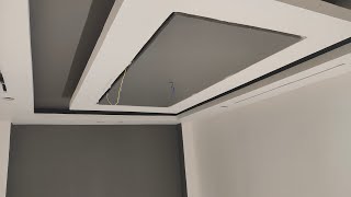 small room colour combination and false ceiling design [upl. by Cid]