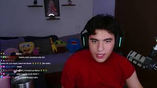 YUCATECOS INTENTANDO CONSEGUIR LA SKIN DEL RUBIU VIEJO VIEJOOOO 👻👻👻I tiktok discord horarios [upl. by Ayaet]