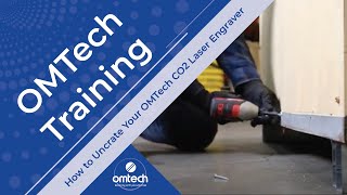 Ultimate OMTech Laser Buyers Guide [upl. by Tnecillim921]