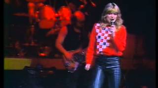 France gall au Palais des sports 03101982 [upl. by Schou]