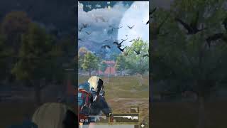 AWM Power gameplay BGMI kaluda [upl. by Ecydnarb412]