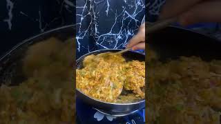 Cutless pav have you try this  cooking recipe shortsyoutube shrots shortsviral tranding food [upl. by Gnagflow]