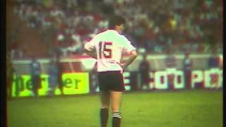 Stade Toulousain  RC Toulon Finale Champ de France 1985 Partie 23 [upl. by Labannah736]