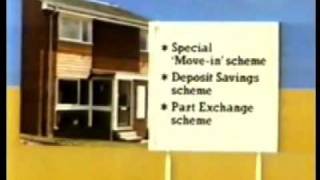 Barratt Homes Bower Grange TV ad  15 sec advertflv [upl. by Eide]