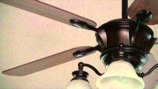 The Efficient Use of Ceiling Fans [upl. by Ertnom362]