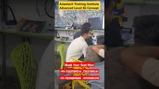 Best Mobile Repairing Training Institute bangalore shorts [upl. by Anillehs356]